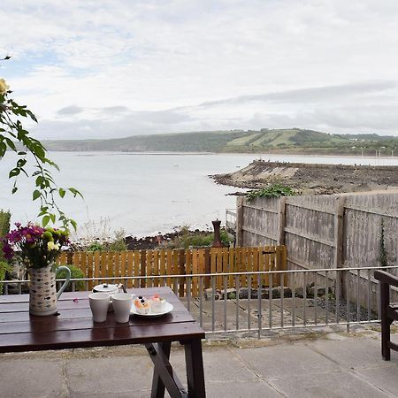 Villa Seadrift New Quay  Exterior foto